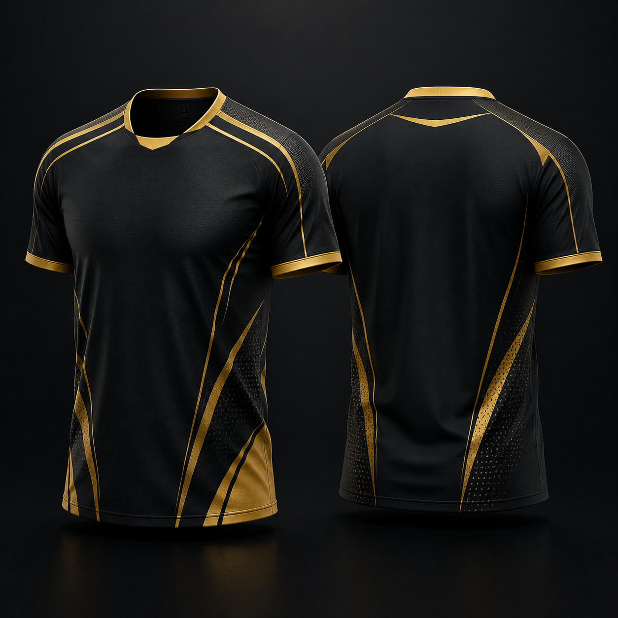 Custom Kit