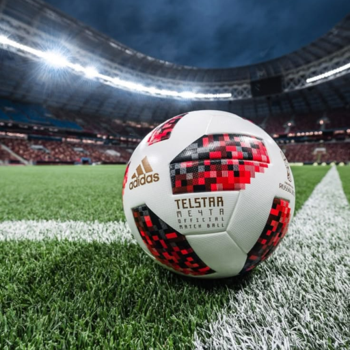 Elite Training Ball