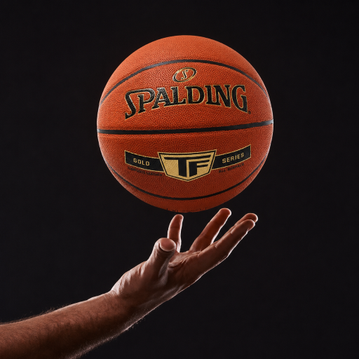 Gold Series Ball