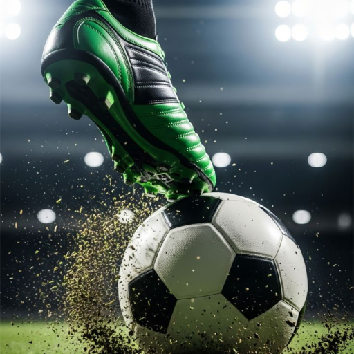 Pro Match Football