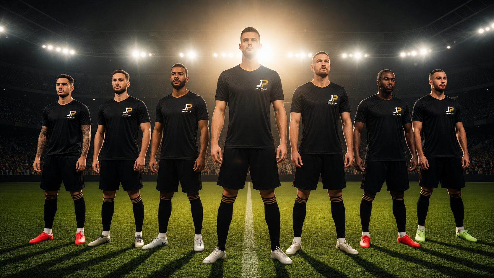 Teamwear