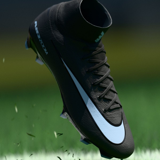 Velocity Pro Boots