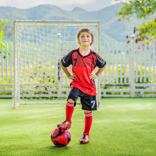 Youth Training Jersey